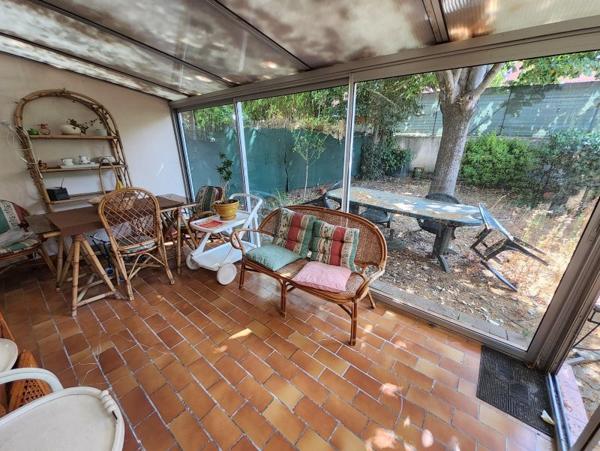 Vente / Maison T5
