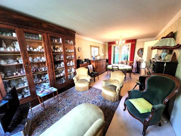 Vente / Maison T5