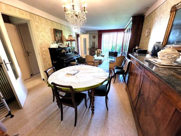 Vente / Maison T5