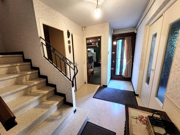 Vente / Maison T5