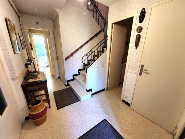 Vente / Maison T5