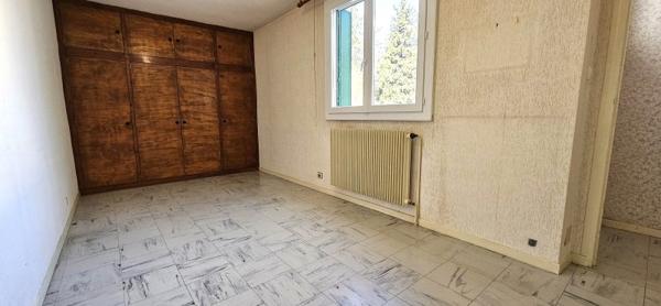 Vente / Maison T5