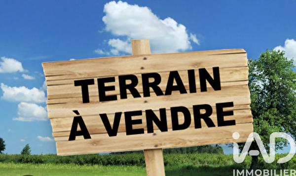 Terrain à vendre 1 482 m² La Flotte