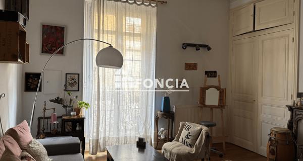 À vendre Appartement 3 pièces 93.6 m² - Grenoble 38000