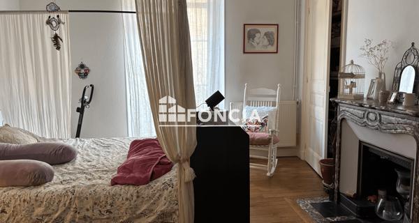 À vendre Appartement 3 pièces 93.6 m² - Grenoble 38000