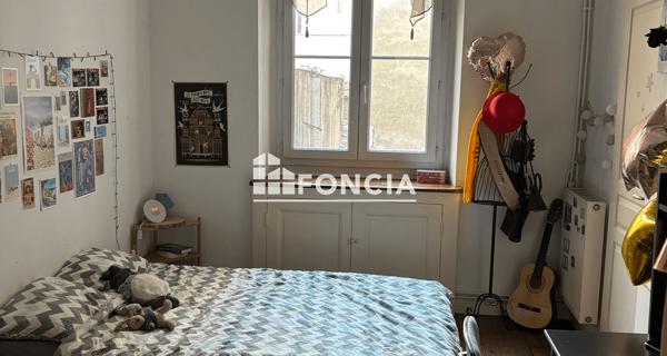 À vendre Appartement 3 pièces 93.6 m² - Grenoble 38000