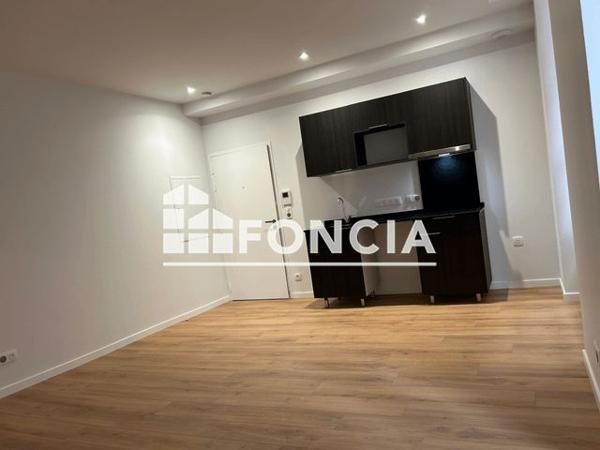 Location Appartement 2 pièces 40.3 m² - 1 RUE SAUNAL Albi 81000