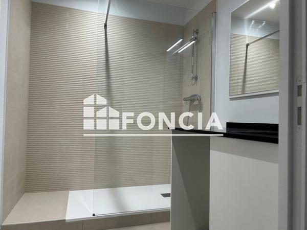 Location Appartement 2 pièces 40.3 m² - 1 RUE SAUNAL Albi 81000