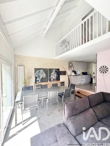 Maison à vendre 3 pièces 87 m² Reims