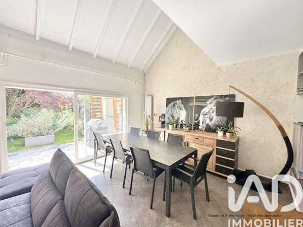 Maison à vendre 3 pièces 87 m² Reims