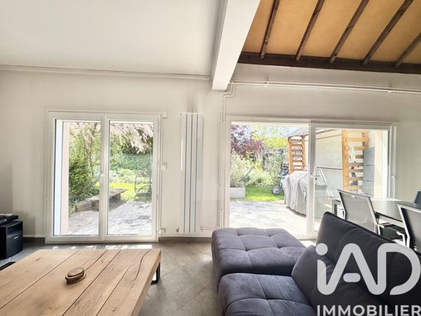 Maison à vendre 3 pièces 87 m² Reims