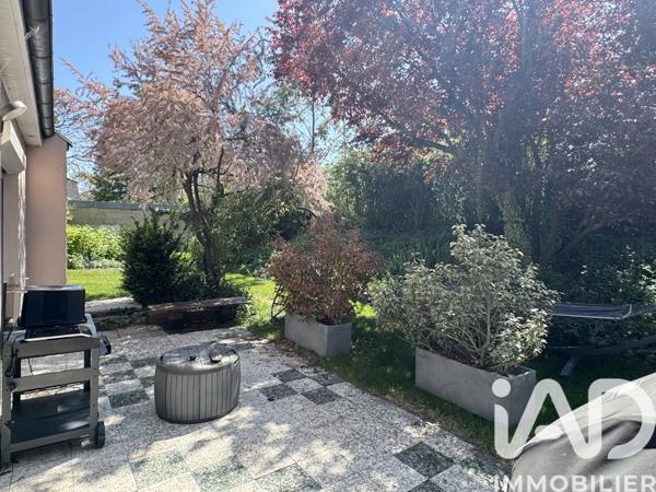 Maison à vendre 3 pièces 87 m² Reims