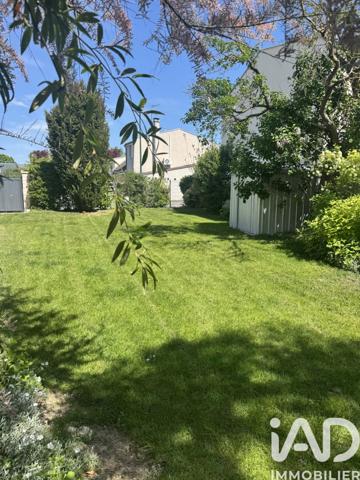 Maison à vendre 3 pièces 87 m² Reims