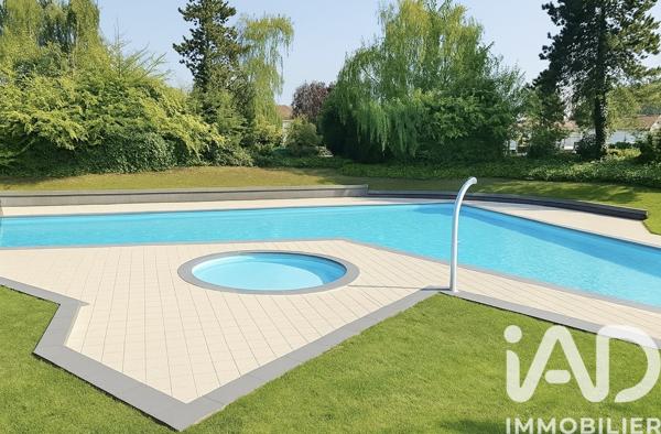 Maison à vendre 3 pièces 87 m² Reims