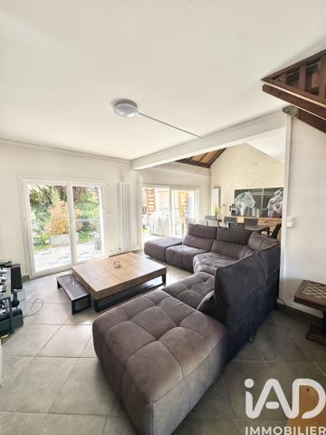 Maison à vendre 3 pièces 87 m² Reims