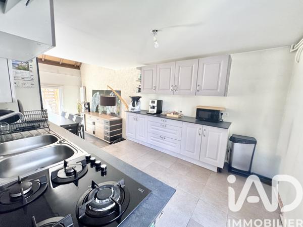 Maison à vendre 3 pièces 87 m² Reims