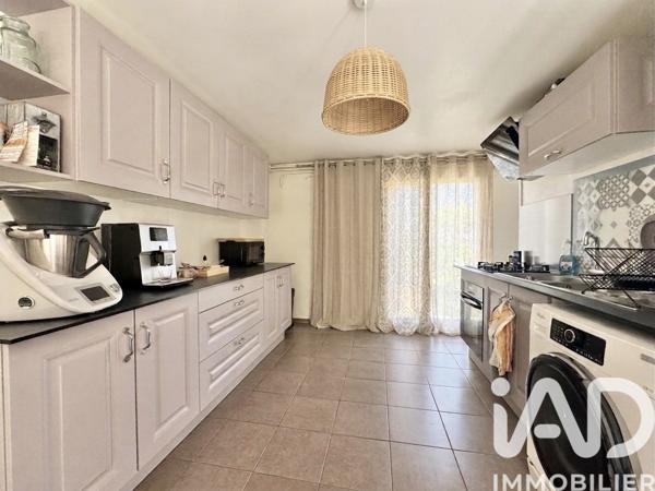 Maison à vendre 3 pièces 87 m² Reims