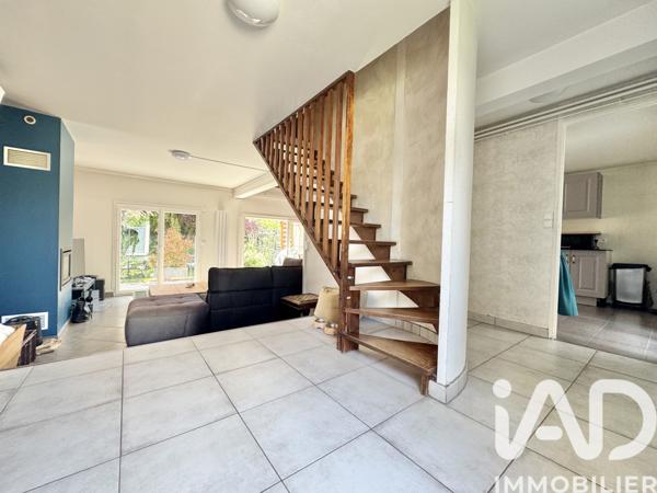 Maison à vendre 3 pièces 87 m² Reims