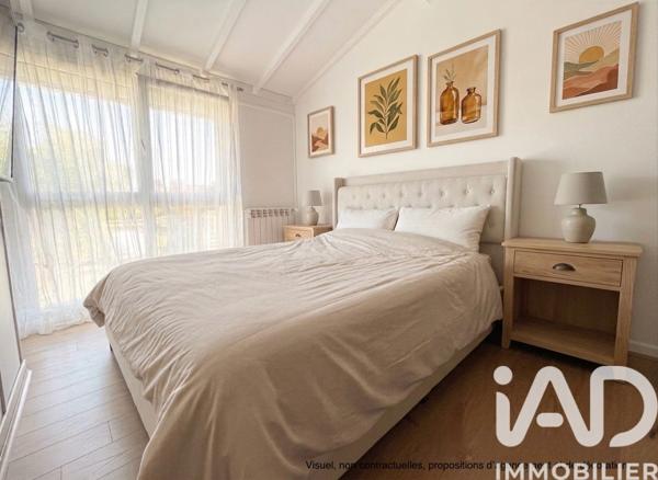 Maison à vendre 3 pièces 87 m² Reims