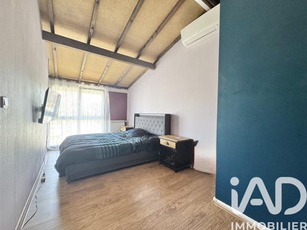 Maison à vendre 3 pièces 87 m² Reims