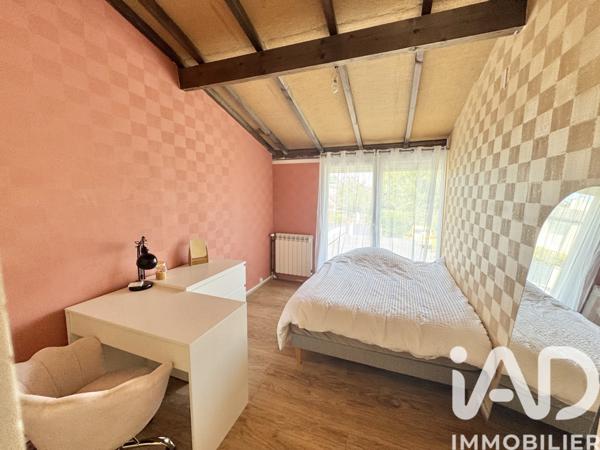 Maison à vendre 3 pièces 87 m² Reims