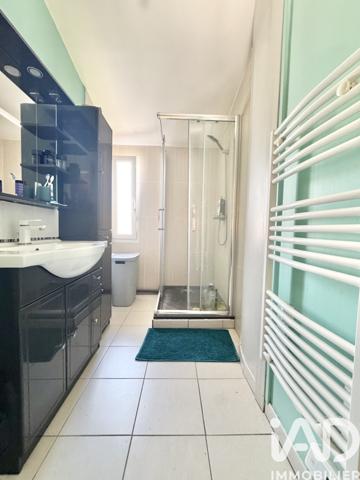 Maison à vendre 3 pièces 87 m² Reims