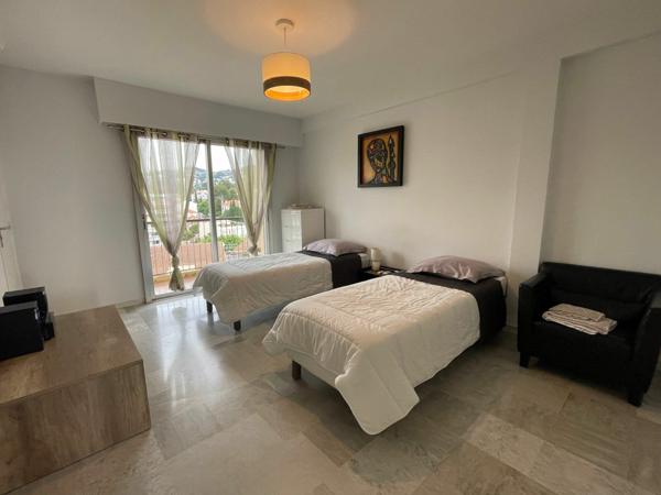 Appartement à louer    4 pièces • 120 m2 Cannes