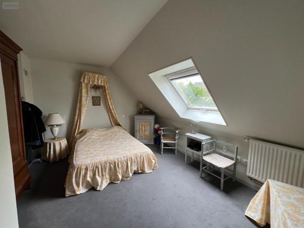 Maison à vendre à Quimper dans le Finistère (29000), ref :