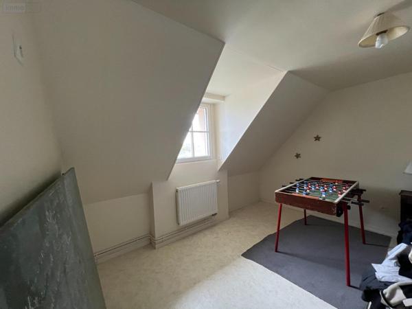 Maison à vendre à Quimper dans le Finistère (29000), ref :