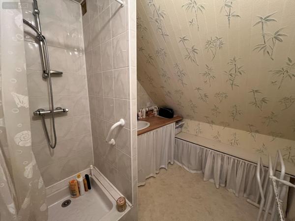 Maison à vendre à Quimper dans le Finistère (29000), ref :