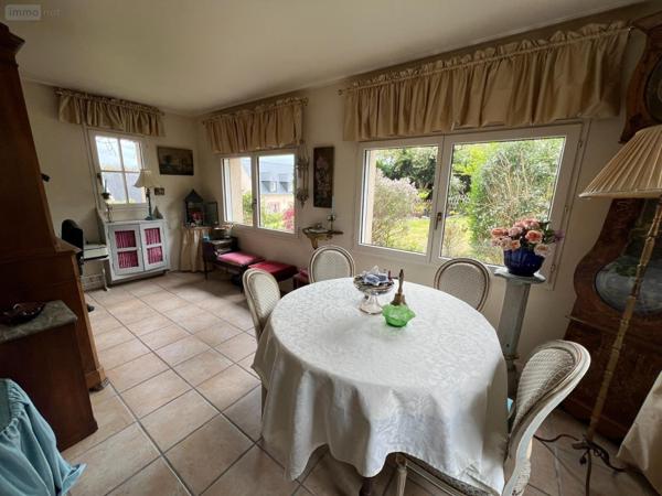 Maison à vendre à Quimper dans le Finistère (29000), ref :