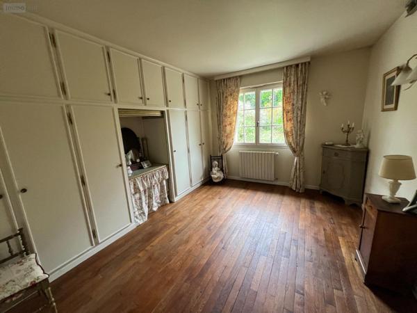 Maison à vendre à Quimper dans le Finistère (29000), ref :