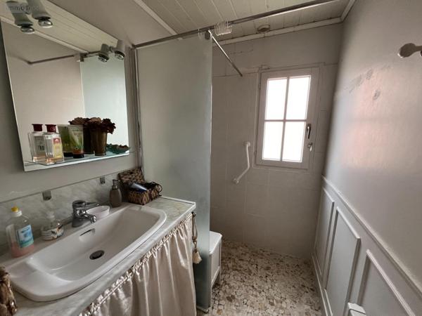 Maison à vendre à Quimper dans le Finistère (29000), ref :