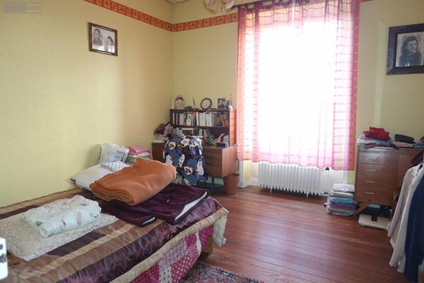 Maison à vendre à Hôpital-Camfrout dans le Finistère (29460), ref : 1986