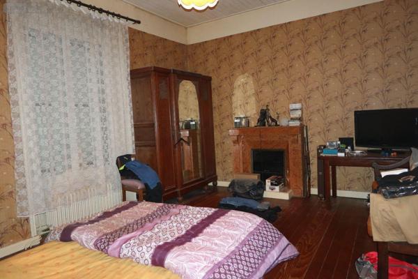 Maison à vendre à Hôpital-Camfrout dans le Finistère (29460), ref : 1986