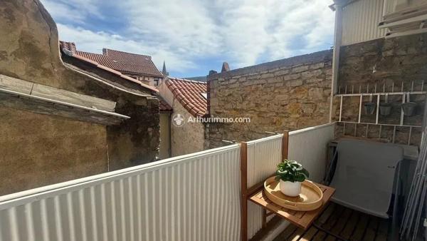 Vente Appartement 3 pièces 56 m2 à Millau