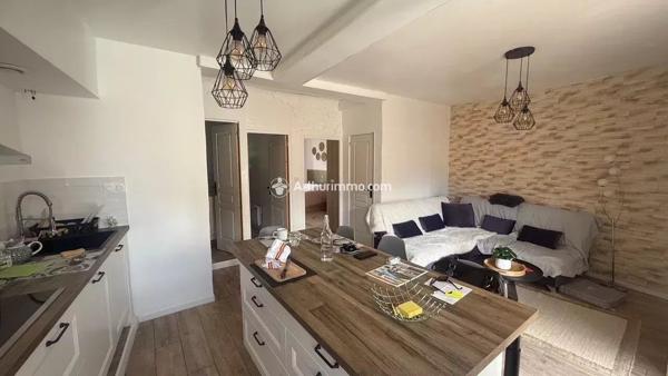 Vente Appartement 3 pièces 56 m2 à Millau