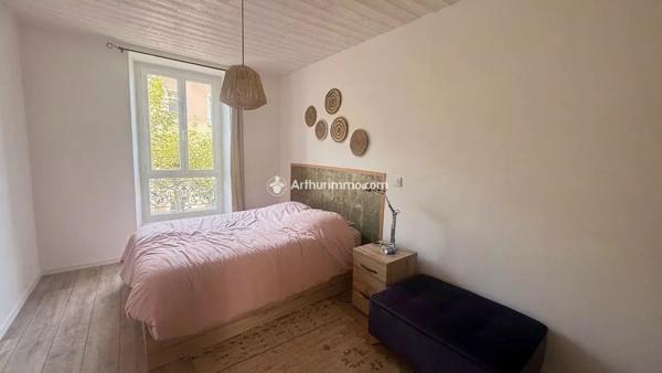 Vente Appartement 3 pièces 56 m2 à Millau