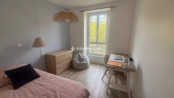 Vente Appartement 3 pièces 56 m2 à Millau