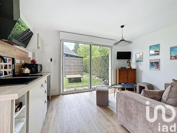 Maison 5 pièces de 110 m² à Baden (56870)
