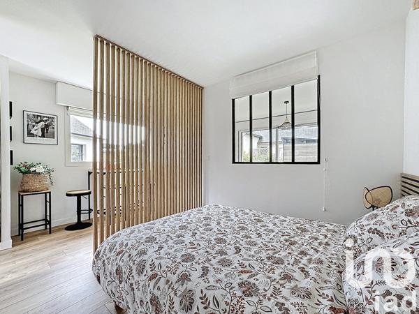 Maison 5 pièces de 110 m² à Baden (56870)