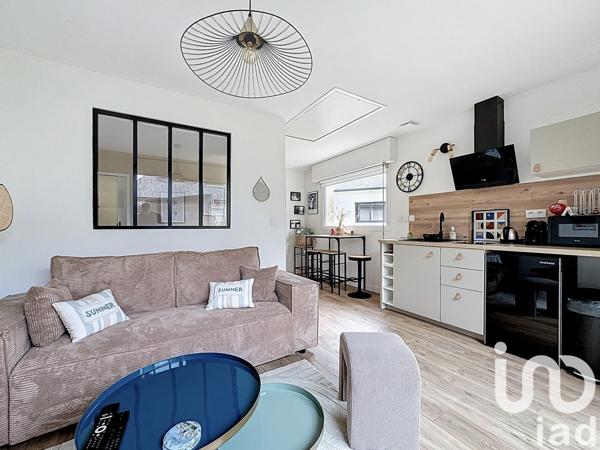 Maison 5 pièces de 110 m² à Baden (56870)