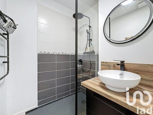 Maison 5 pièces de 110 m² à Baden (56870)