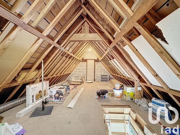 Maison 5 pièces de 110 m² à Baden (56870)