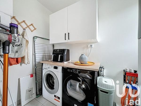 Maison 5 pièces de 110 m² à Baden (56870)