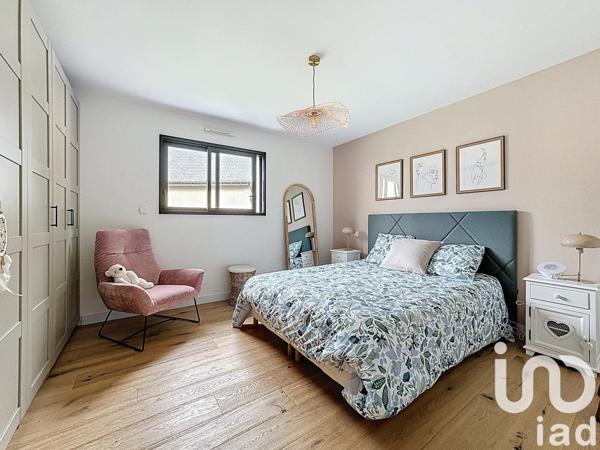 Maison 5 pièces de 110 m² à Baden (56870)