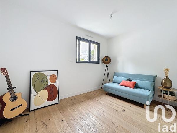 Maison 5 pièces de 110 m² à Baden (56870)