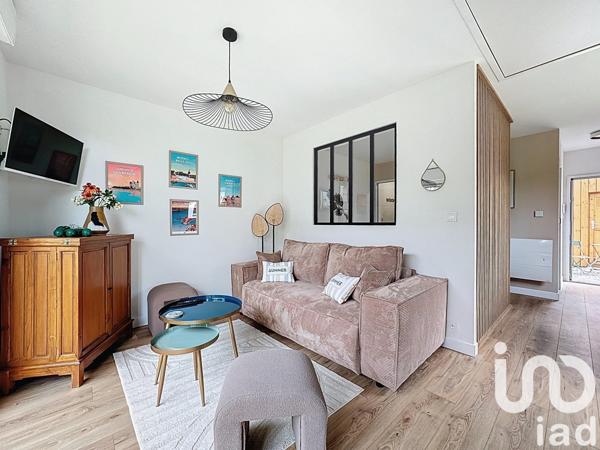 Maison 5 pièces de 110 m² à Baden (56870)