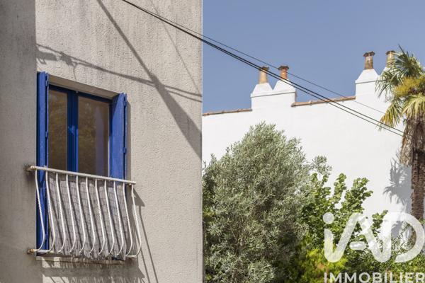 Maison à vendre 3 pièces 74 m² Rezé