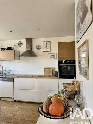 Maison à vendre 3 pièces 74 m² Rezé